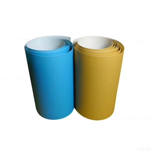 ultra-flexible abrasive cloth