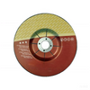 Grinding wheel for metal