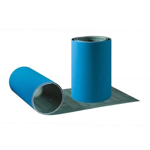 silicon carbide abrasive cloth for metal brushing