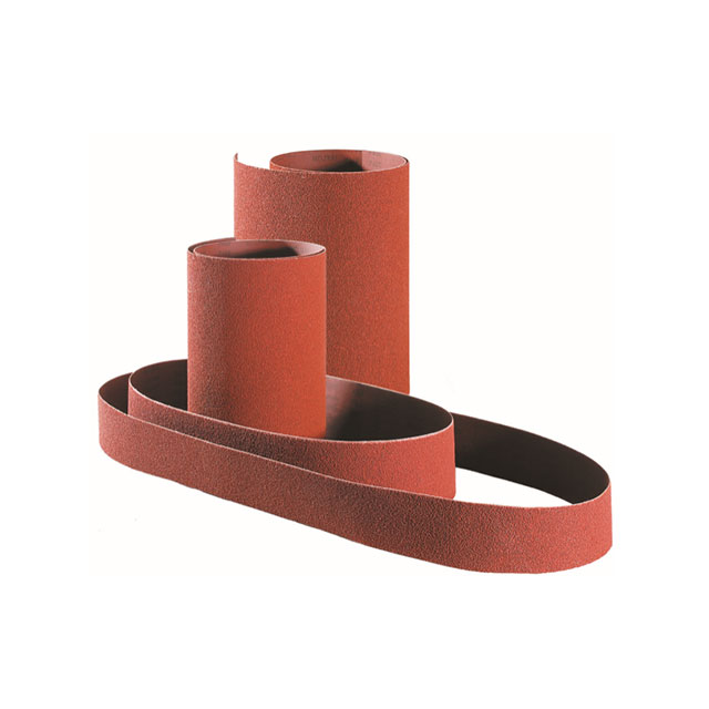 Rigid Compact Grain Abrasive Cloth