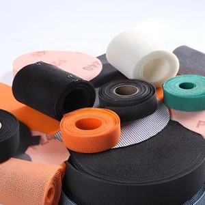 Velcro backed sanding screen