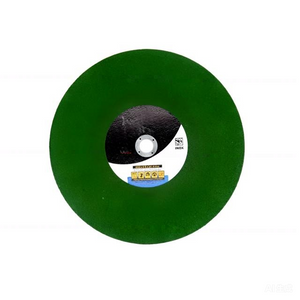 Big-size cutting wheel for general usage