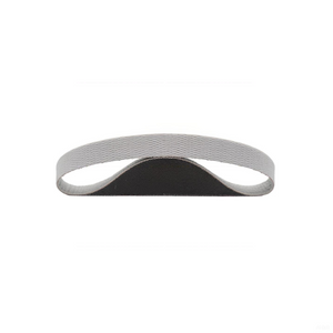 Rhombus silicon carbide abrasive cloth for panels