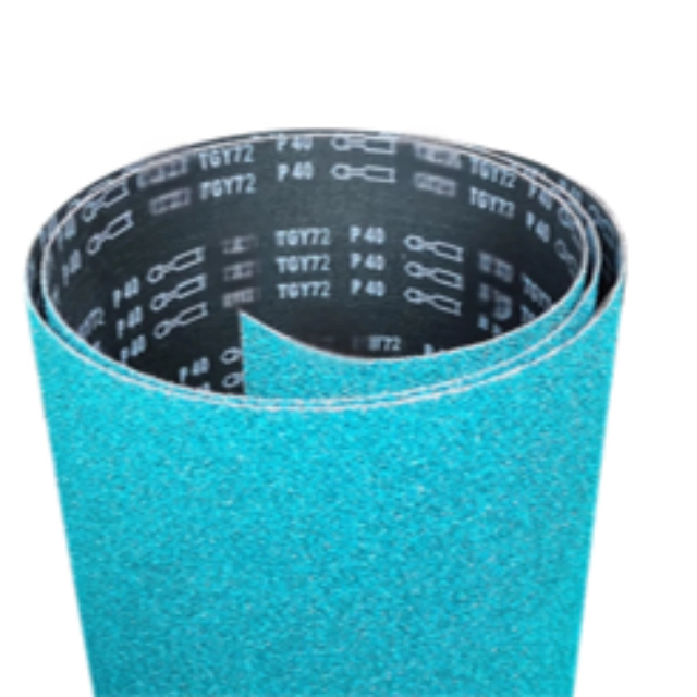 Ceramic Abrasive Cloth
