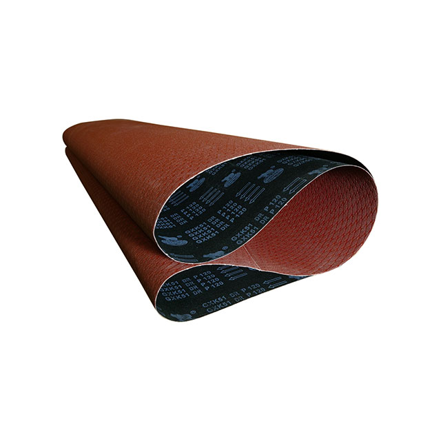 Aluminium Oxideabrasive Cloth