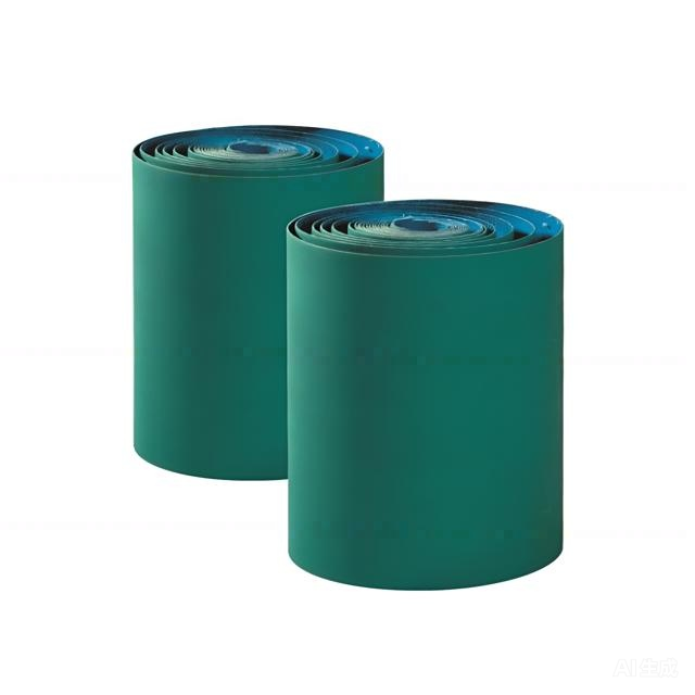 flexible abrasive cloth for machine sanding