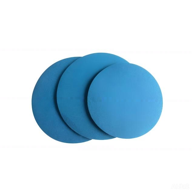 ultra-flexible abrasive cloth