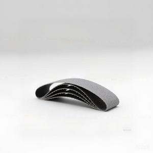 Rhombus siliconcarbide abrasive cloth