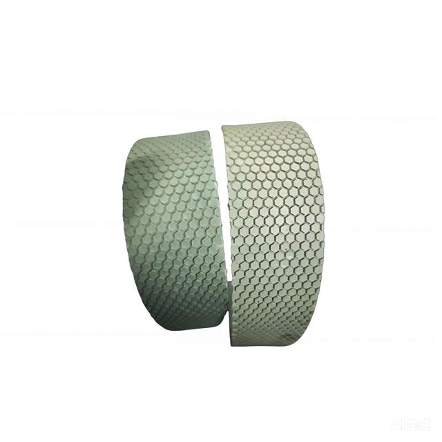 The diamond abrasive HRC211