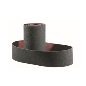 Super Rigid Compact Grain Abrasive Cloth