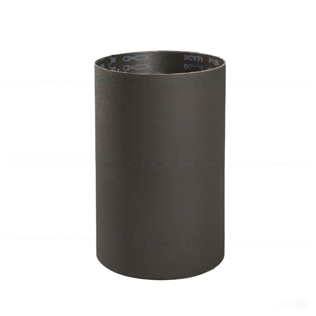 silicon carbide polyester abrasive cloth