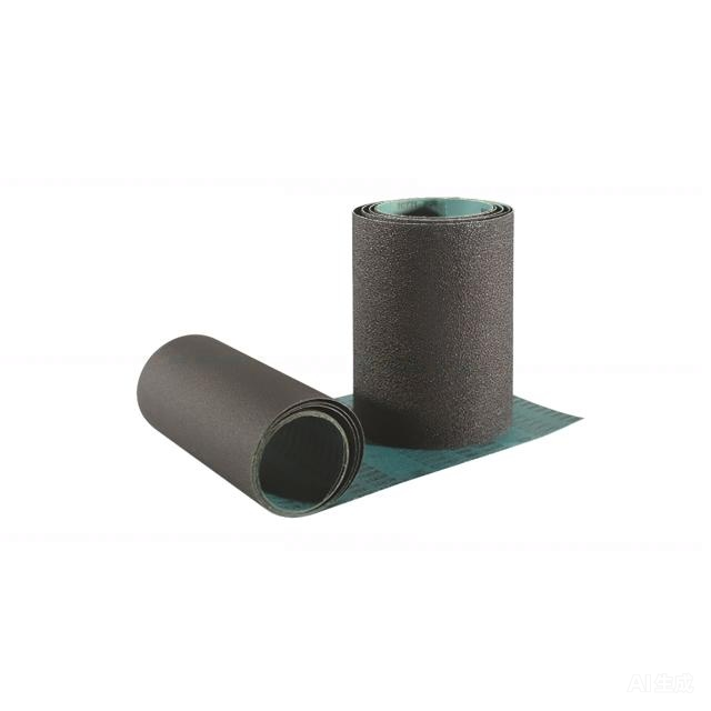 silicon carbide blendcloth backing abrasive cloth