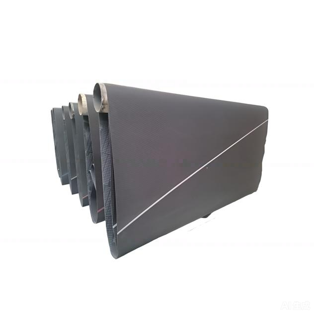 Rhombus silicon carbide panel grinding cloth